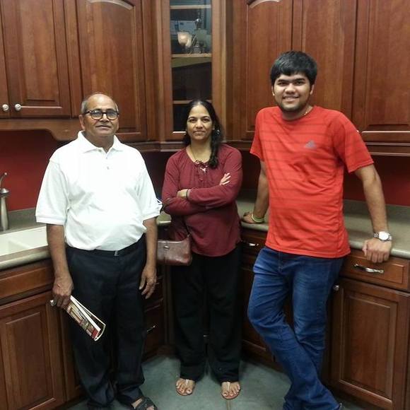 Poshmark profile picture for @kaushik